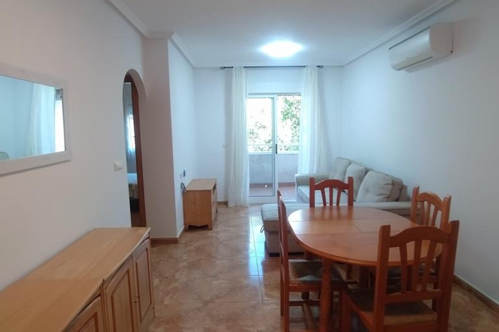 Resale - Apartment -
Torrevieja - El Molino