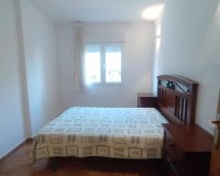 Resale - Apartment -
Torrevieja - El Molino