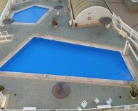 Resale - Apartment -
Torrevieja - El Molino