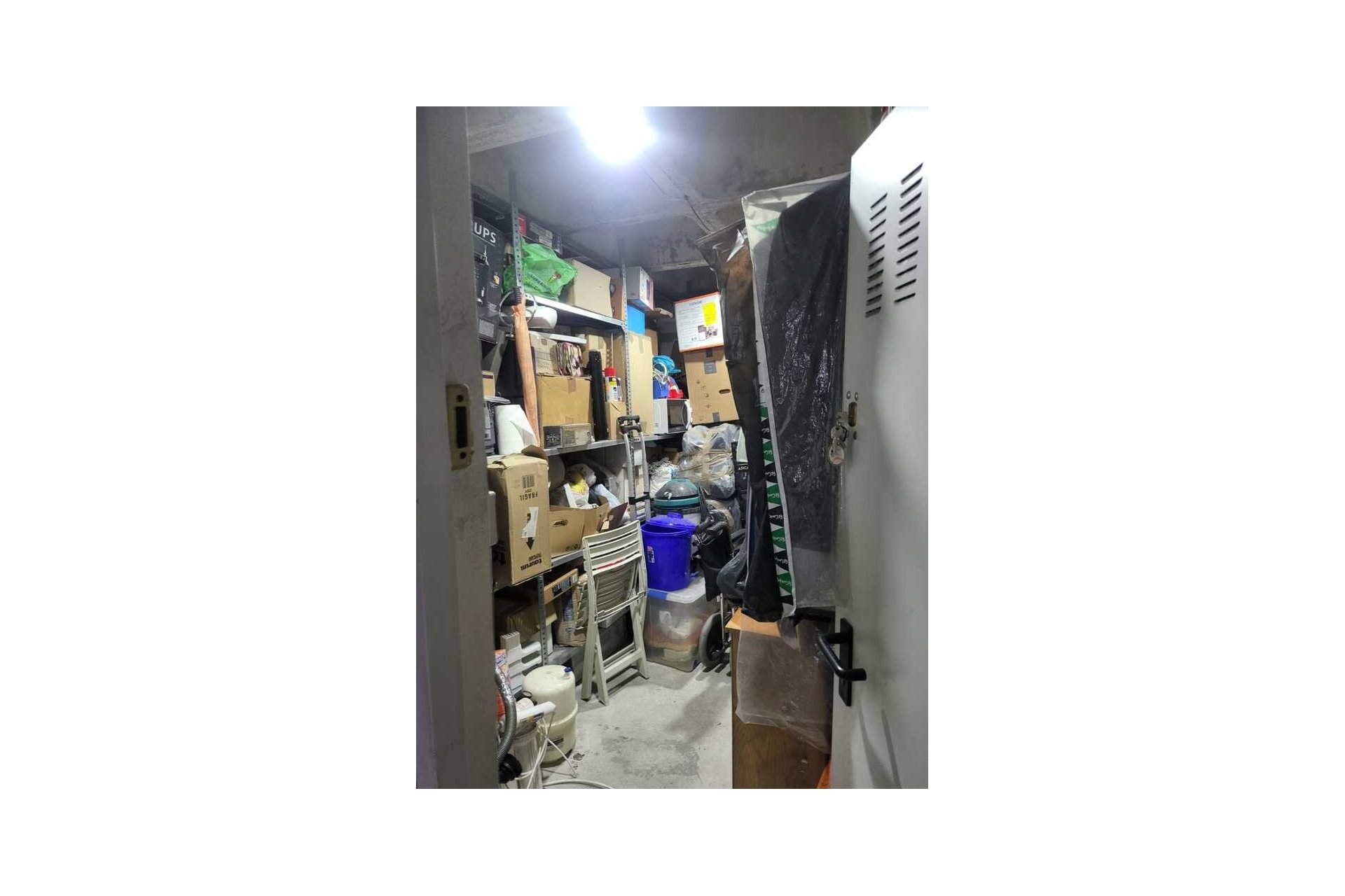 Resale - Apartment -
Torrevieja - El Molino