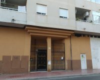 Resale - Apartment -
Torrevieja - El Molino