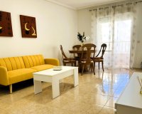 Resale - Apartment -
Torrevieja - El Molino