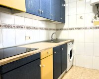 Resale - Apartment -
Torrevieja - El Molino