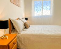 Resale - Apartment -
Torrevieja - El Molino