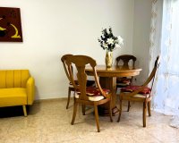 Resale - Apartment -
Torrevieja - El Molino