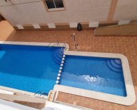 Resale - Apartment -
Torrevieja - El Molino