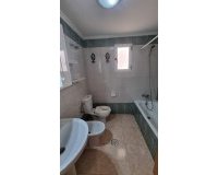 Resale - Apartment -
Torrevieja - El Molino