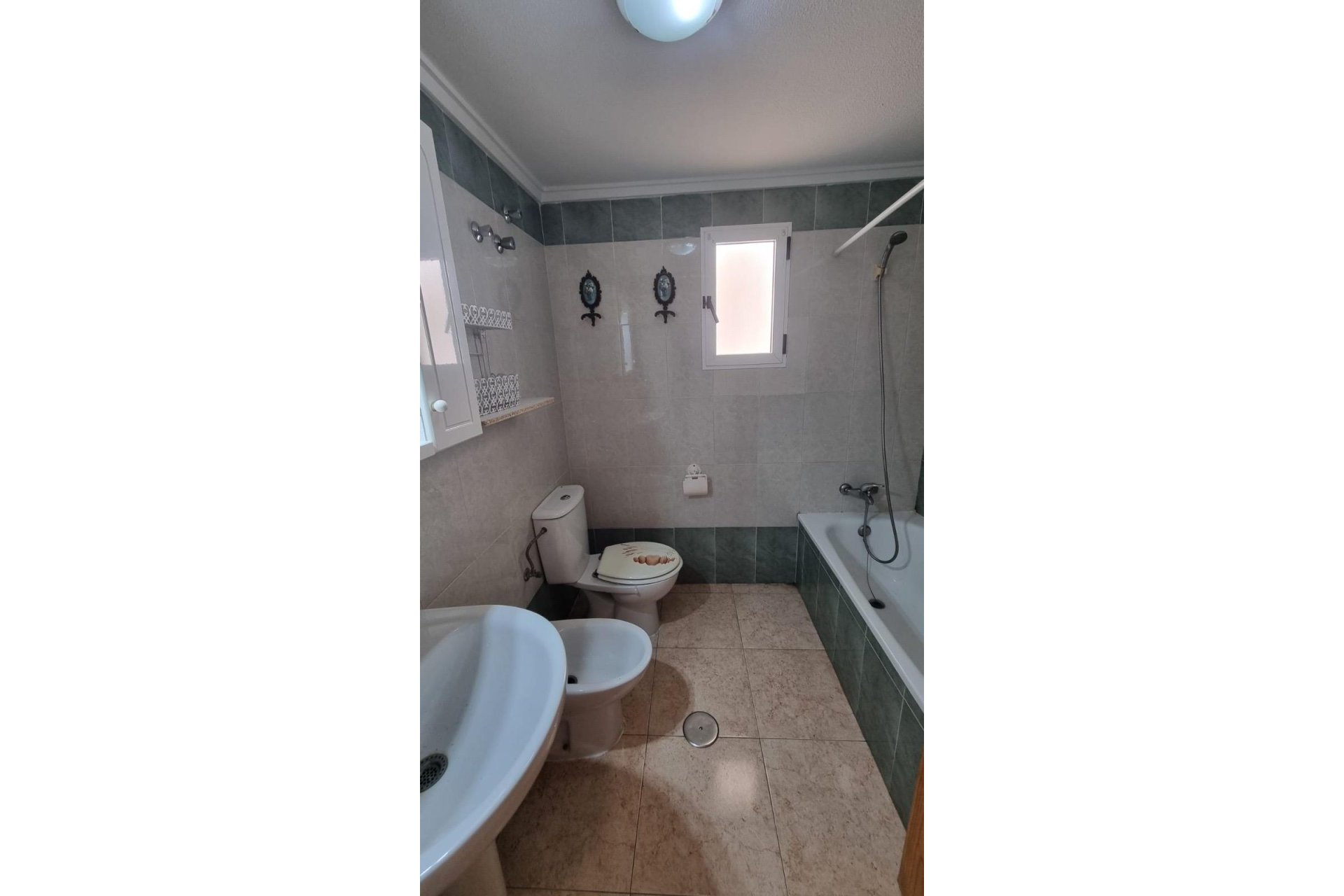 Resale - Apartment -
Torrevieja - El Molino