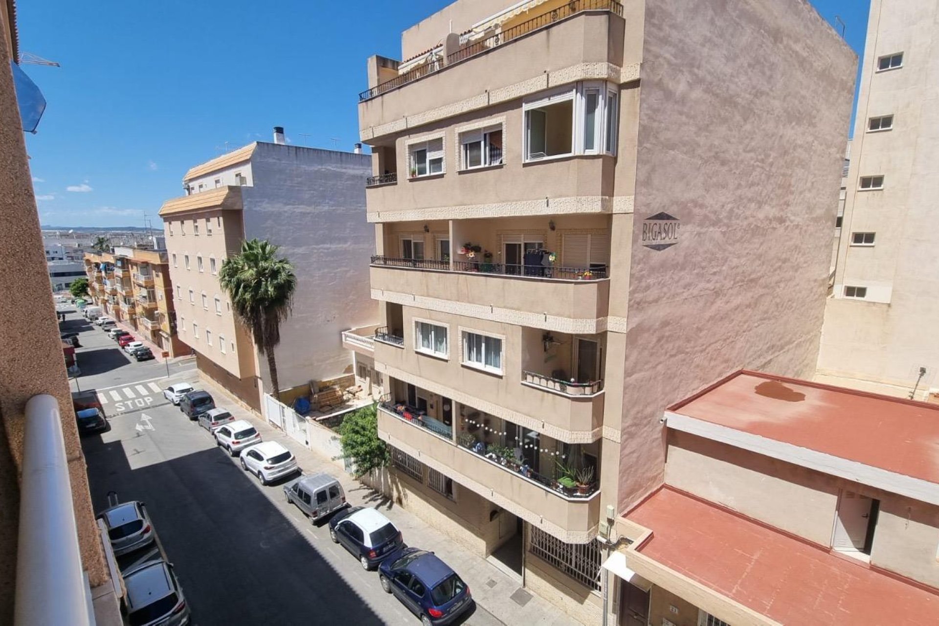 Resale - Apartment -
Torrevieja - El Molino