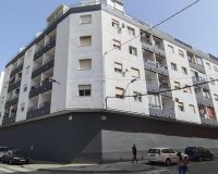 Resale - Apartment -
Torrevieja - El Molino