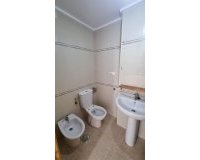Resale - Apartment -
Torrevieja - El Molino