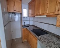 Resale - Apartment -
Torrevieja - El Molino