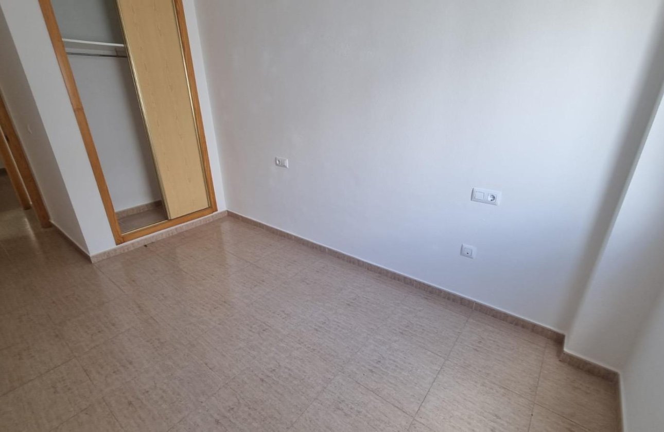 Resale - Apartment -
Torrevieja - El Molino
