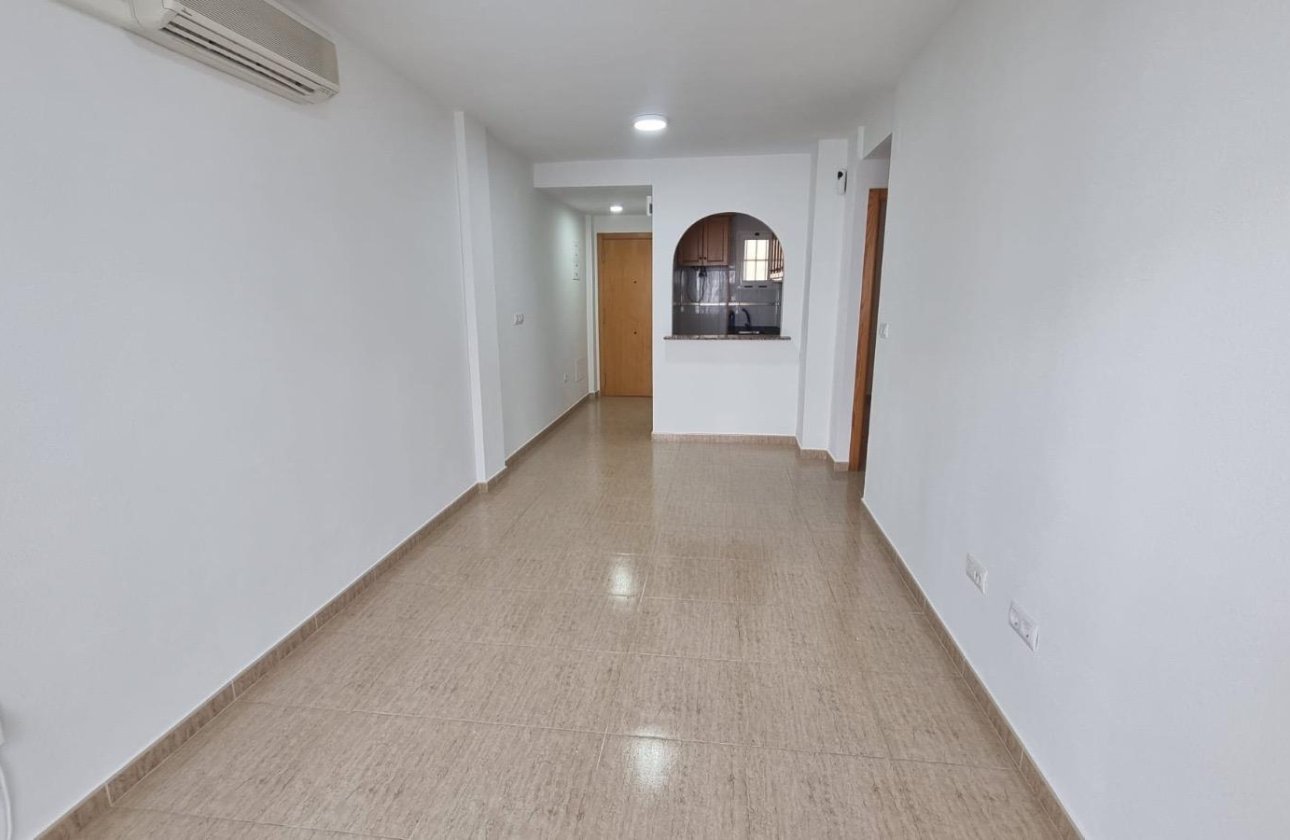 Resale - Apartment -
Torrevieja - El Molino