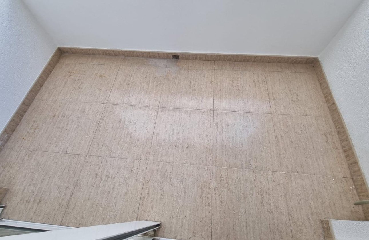 Resale - Apartment -
Torrevieja - El Molino