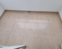 Resale - Apartment -
Torrevieja - El Molino
