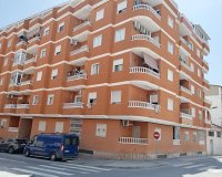 Resale - Apartment -
Torrevieja - El Molino