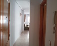 Resale - Apartment -
Torrevieja - El Molino