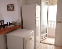Resale - Apartment -
Torrevieja - El Molino