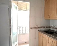 Resale - Apartment -
Torrevieja - El Molino