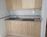 Resale - Apartment -
Torrevieja - El Molino