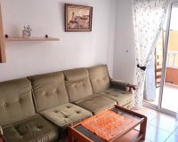 Resale - Apartment -
Torrevieja - El Molino