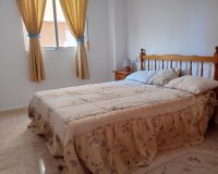 Resale - Apartment -
Torrevieja - El Molino