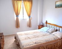 Resale - Apartment -
Torrevieja - El Molino