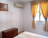 Resale - Apartment -
Torrevieja - El Molino