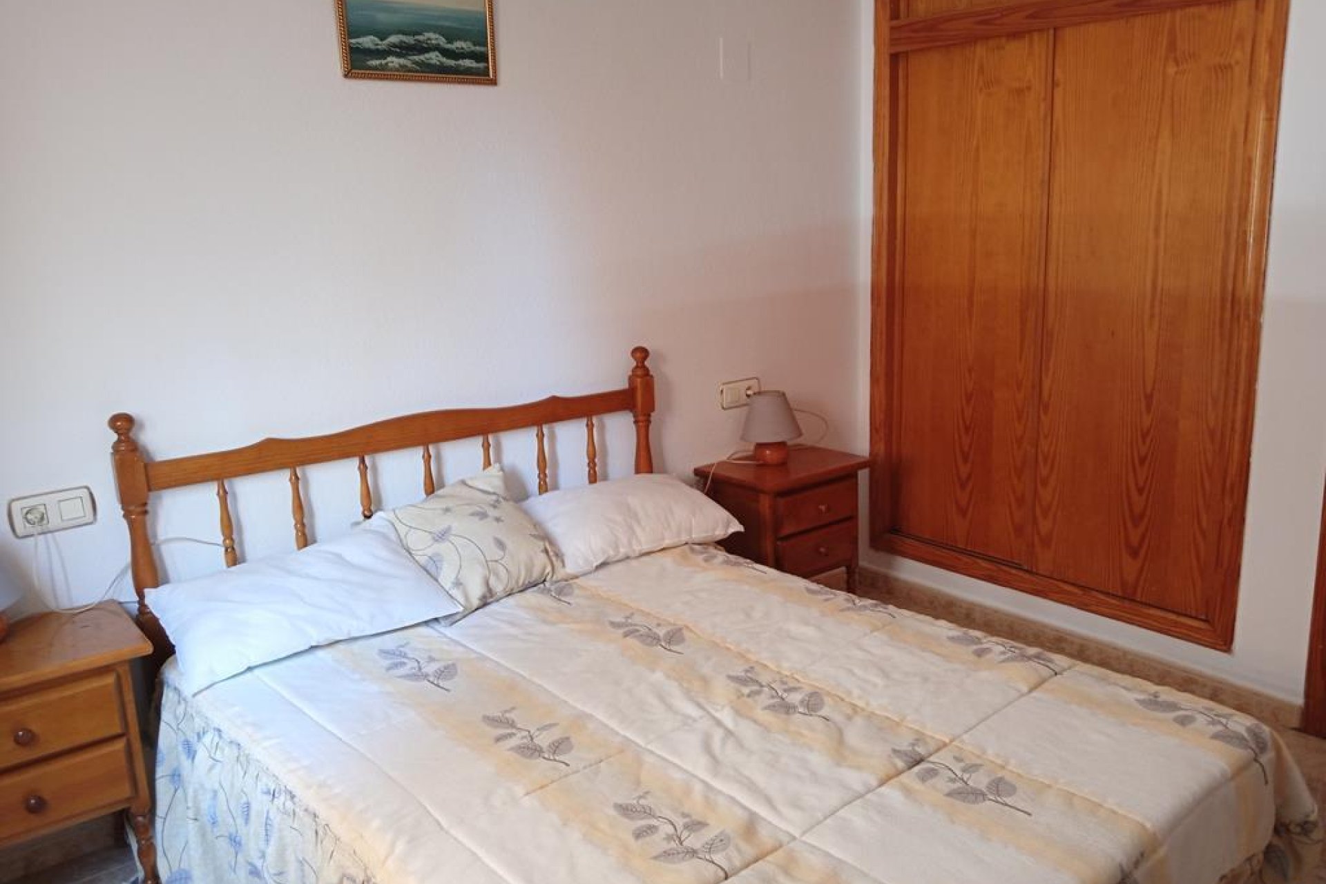 Resale - Apartment -
Torrevieja - El Molino