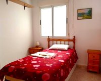 Resale - Apartment -
Torrevieja - El Molino
