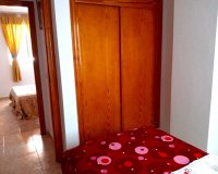 Resale - Apartment -
Torrevieja - El Molino