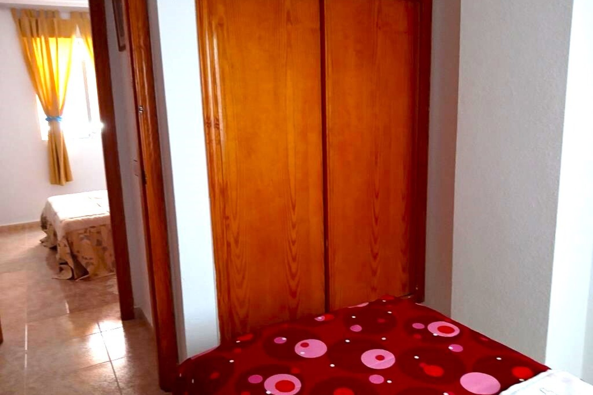 Resale - Apartment -
Torrevieja - El Molino