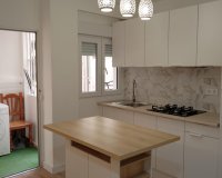 Resale - Apartment -
Torrevieja - El Molino