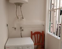 Resale - Apartment -
Torrevieja - El Molino