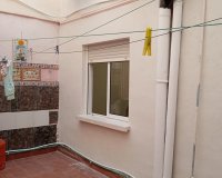 Resale - Apartment -
Torrevieja - El Molino