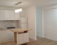 Resale - Apartment -
Torrevieja - El Molino