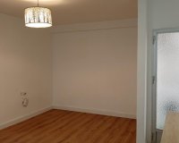 Resale - Apartment -
Torrevieja - El Molino