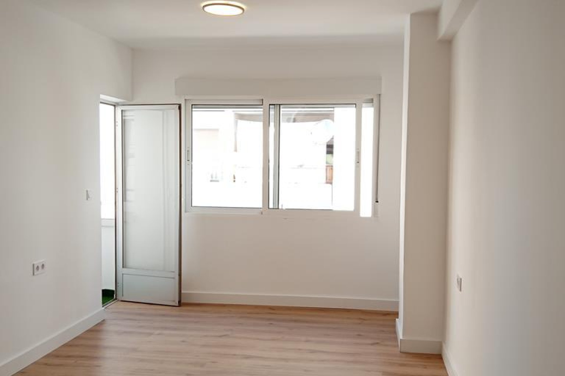 Resale - Apartment -
Torrevieja - El Molino