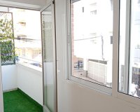 Resale - Apartment -
Torrevieja - El Molino