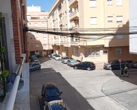 Resale - Apartment -
Torrevieja - El Molino