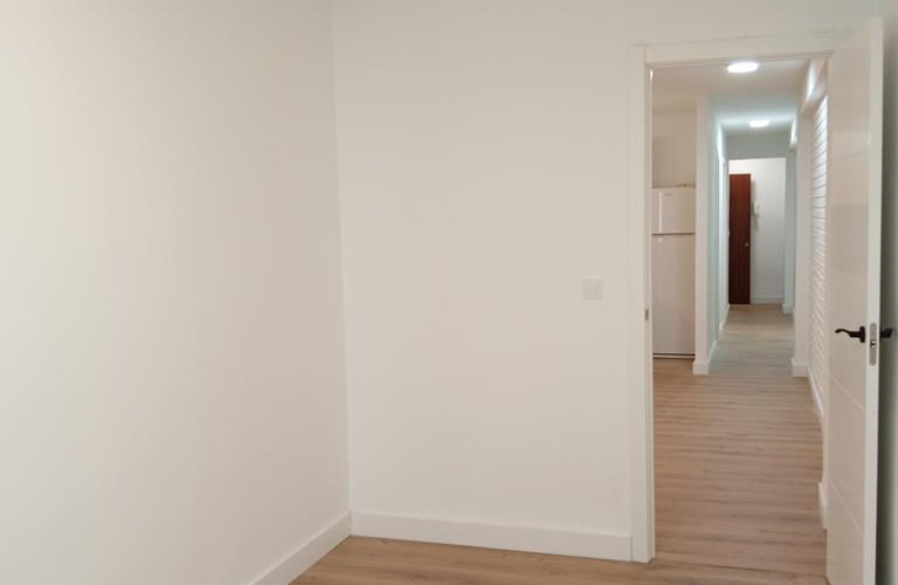 Resale - Apartment -
Torrevieja - El Molino