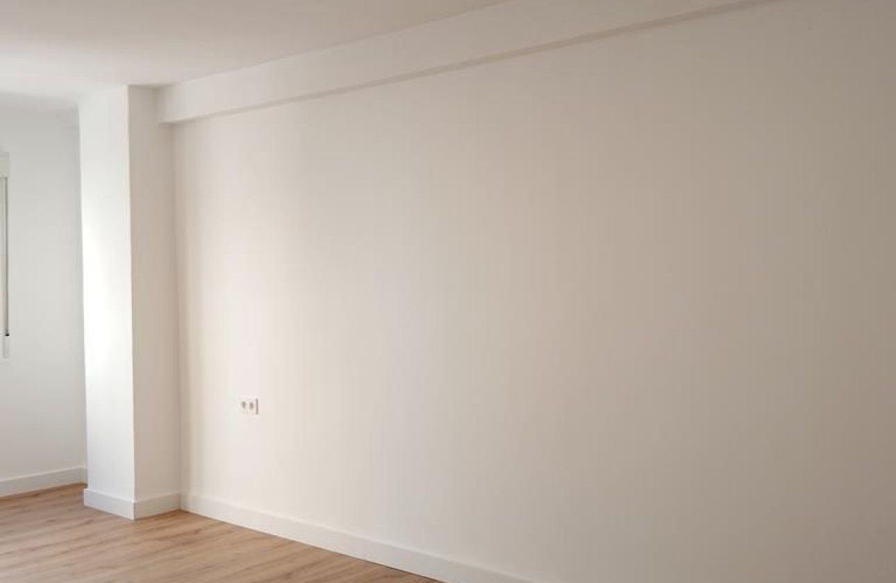 Resale - Apartment -
Torrevieja - El Molino