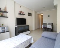 Resale - Apartment -
Torrevieja - El Molino