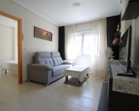 Resale - Apartment -
Torrevieja - El Molino