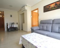 Resale - Apartment -
Torrevieja - El Molino