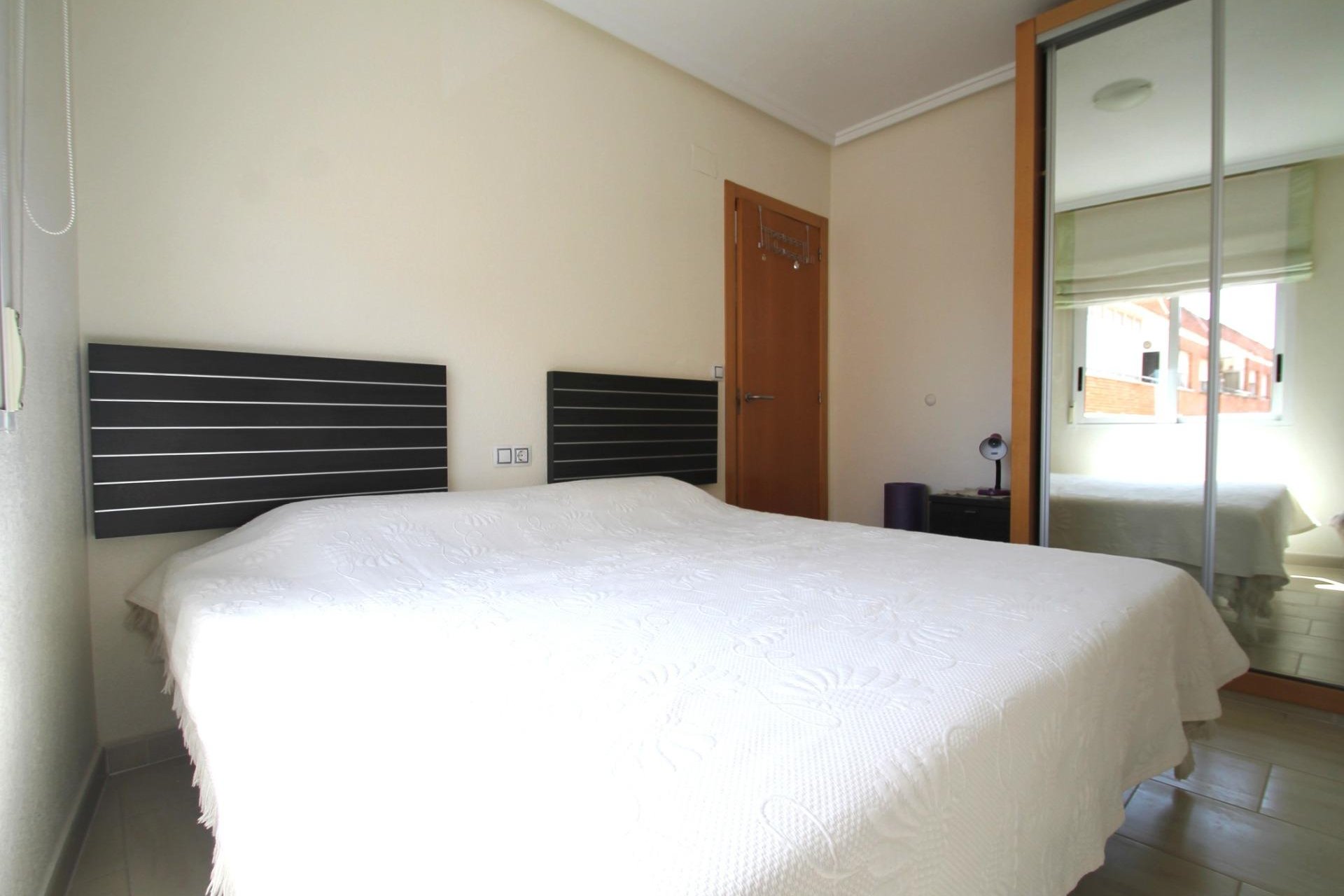 Resale - Apartment -
Torrevieja - El Molino