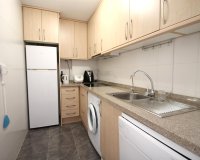 Resale - Apartment -
Torrevieja - El Molino
