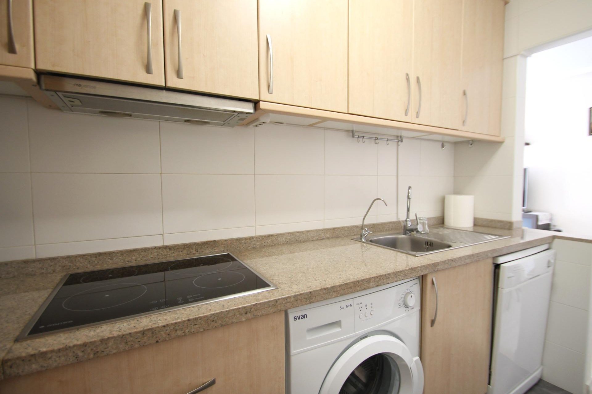 Resale - Apartment -
Torrevieja - El Molino