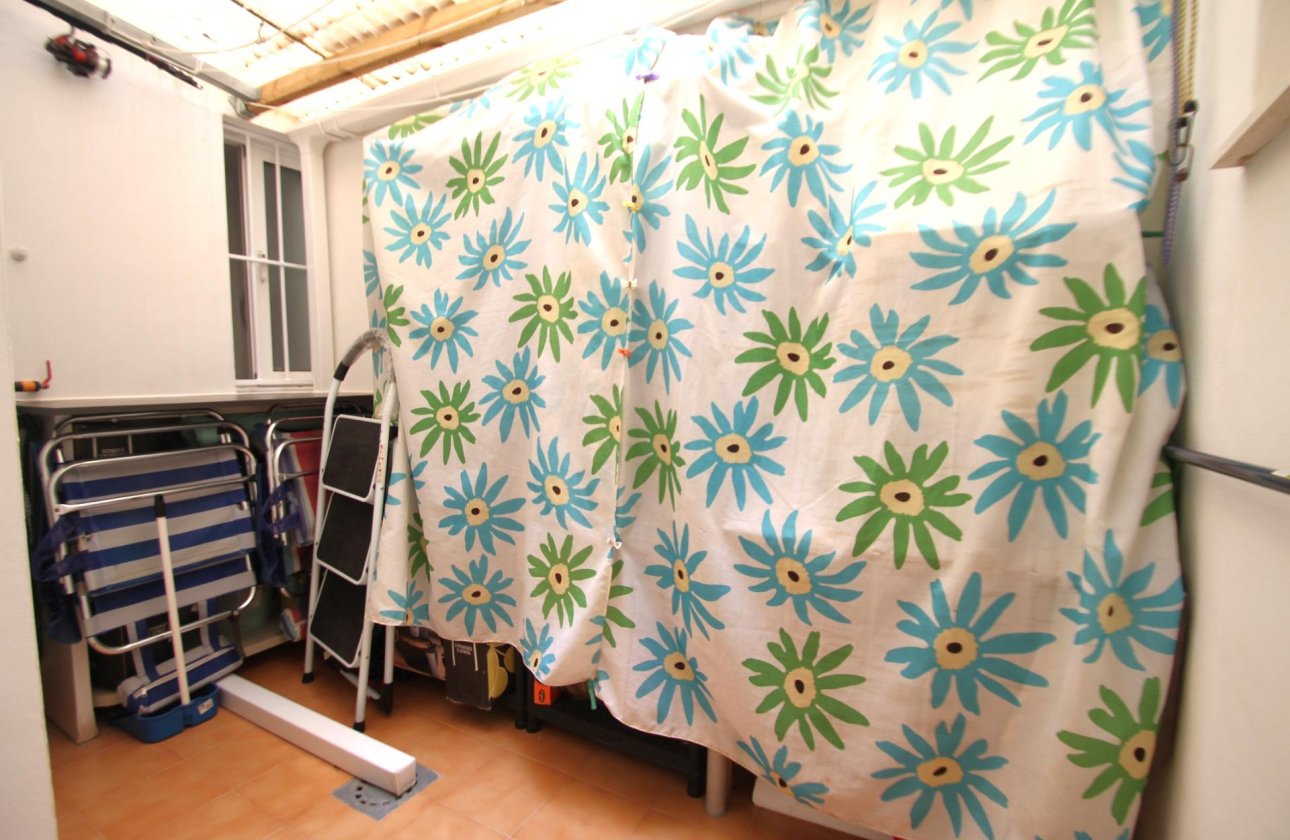Resale - Apartment -
Torrevieja - El Molino